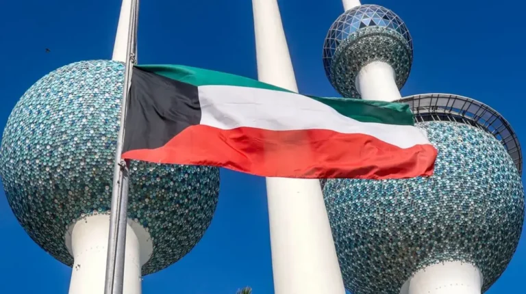 Kuwait Arrests ISIS-Linked Citizen Over Alleged Vital Facility Plot