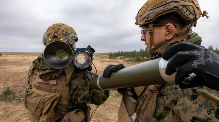 Latvia and Lithuania Push for More US Troops on NATO’s Eastern Flank