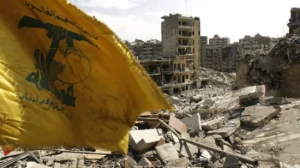 Lebanon’s security reset confronts political reality of Hezbollah