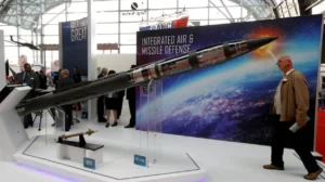 Lockheed Martin’s PAC-3 ACE Cheaper Patriot Missile for Drone-Era Warfare