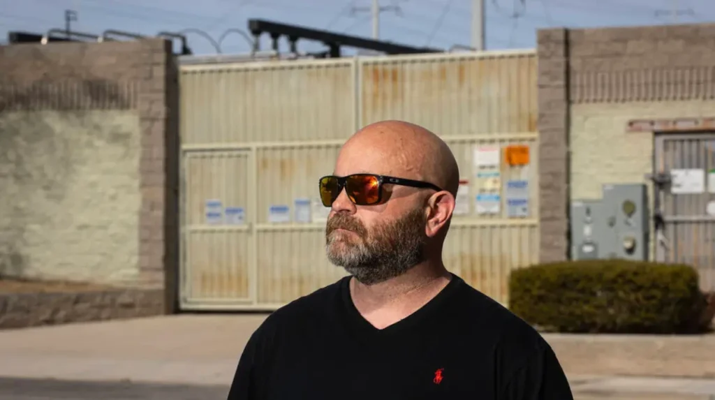 Meridian Project: Can Tech Shield Sin City's Terror Vulnerabilities?