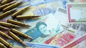 Middle East Terrorism: Proxy Dynamics and State Sponsorship