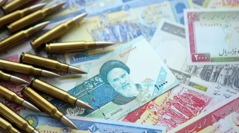 Middle East Terrorism: Proxy Dynamics and State Sponsorship