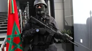 Morocco's 200+ Cell Dismantlings Set Global Counter-Terror Pace