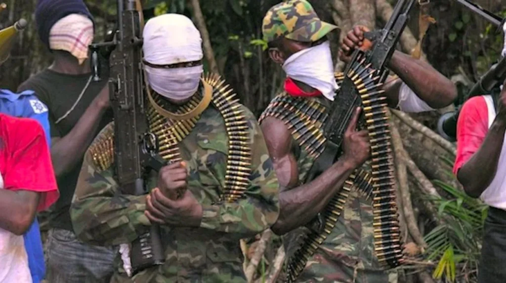 Moving Beyond Crisis Mode: Evaluating Nigeria’s New Long-Term Counter-Terrorism Strategy