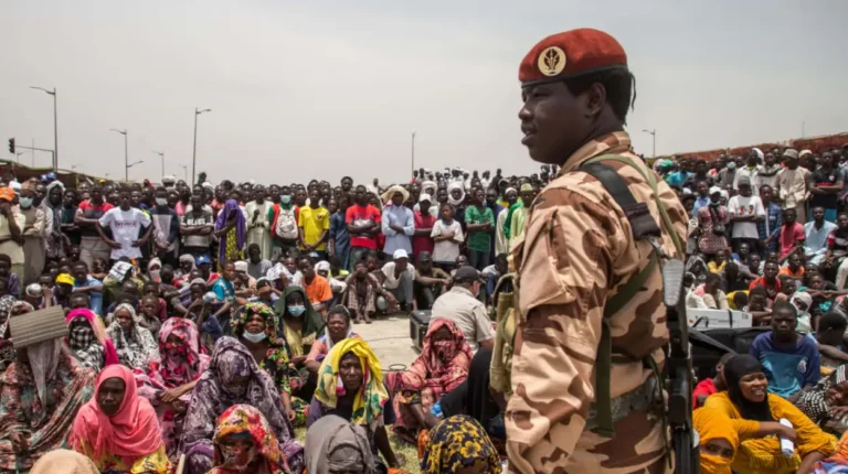 Multilateral Mirage: Rebuilding Counterterrorism After Sahel Fractures