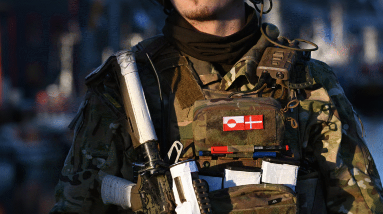 NATO expands Greenland presence amid efforts to reassure Trump