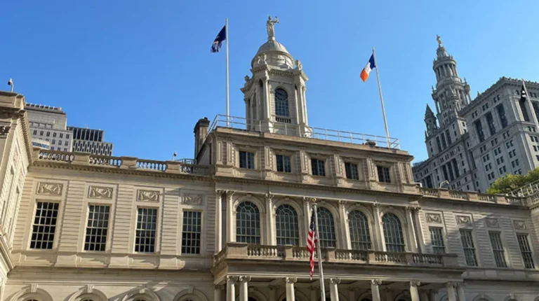 NYPD Passover Patrols: Countering Terror Threats to NYC Synagogues