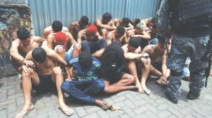 Narco‑terrorists or traffickers? Dissecting Washington’s Eastern Pacific strikes and the evidence gap