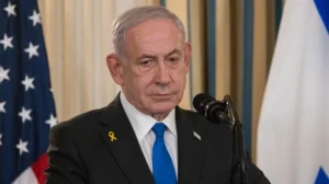 Netanyahu Pushes Israel to Reduce U.S. Arms Dependence