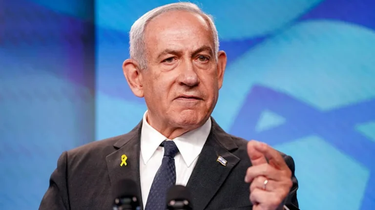 Netanyahu's Denial: How Settler Violence Undermines US-Israel Security Ties?