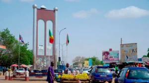 Niger Mutiny 2026 Inside the 24-Hour Revolt and Russian Intervention