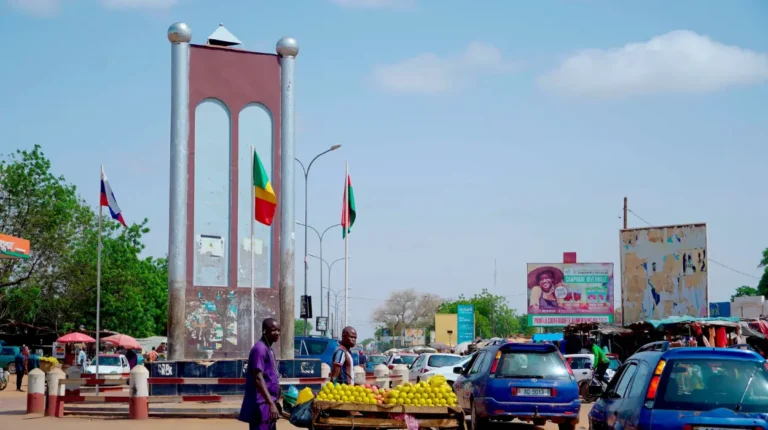 Niger Mutiny 2026: Inside the 24-Hour Revolt and Russian Intervention