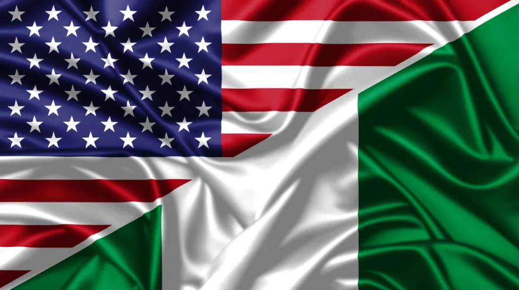 Nigeria-US Joint Group Boosts Counterterrorism