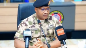 Nigerian Military Neutralises 1,000 Terrorists in 3-Month Operations