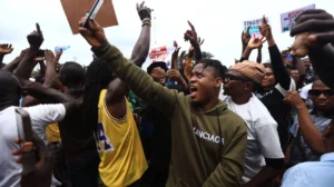Nigerian Terrorists’ TikTok Exploitation A Digital Governance Crisis Threatening Northeastern Stability