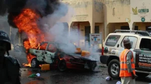 Nigeria's Mass Convictions Justice or Rushed Retribution in Boko Haram Trials