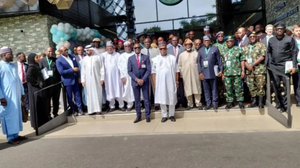 Nigeria’s counter-terrorism strategy enters a critical reset