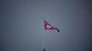 North Korea Vows Immediate Retaliation After US Clears $125M Missile Sale to South Korea