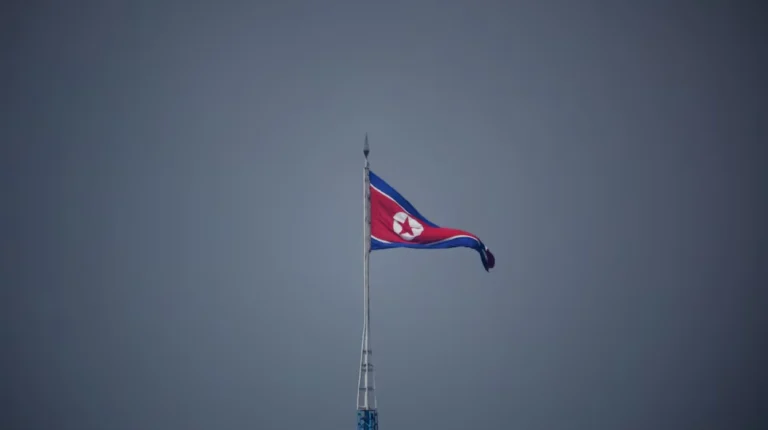 North Korea Vows Immediate Retaliation After US Clears $125M Missile Sale to South Korea