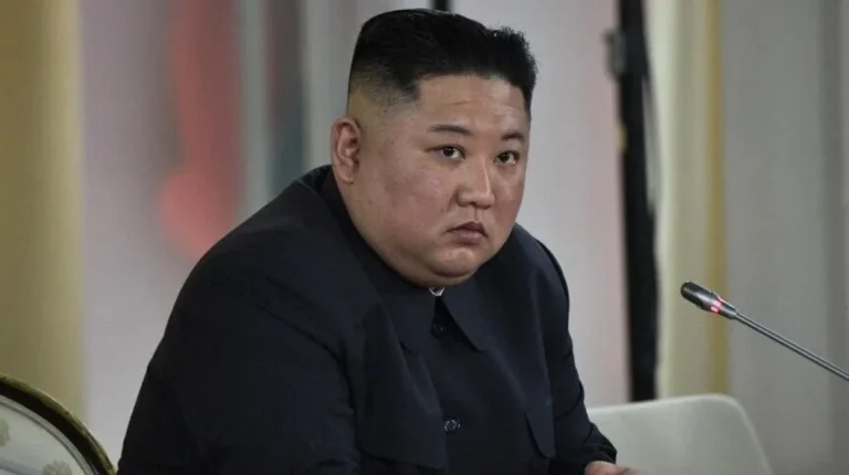 North Korea’s NATO Fuel Warning Exposes Wider Security Rift