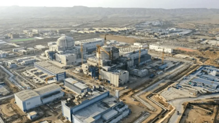 Nuclear Security in Eurasia: Forgotten Stockpiles and New Proliferation Risks