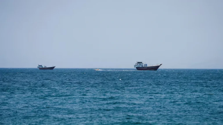 Oman’s Hormuz Plan Seeks Gulf Balance, Iran Role