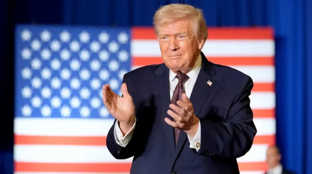 Palau deal reflects expanding US third-country deportation strategy