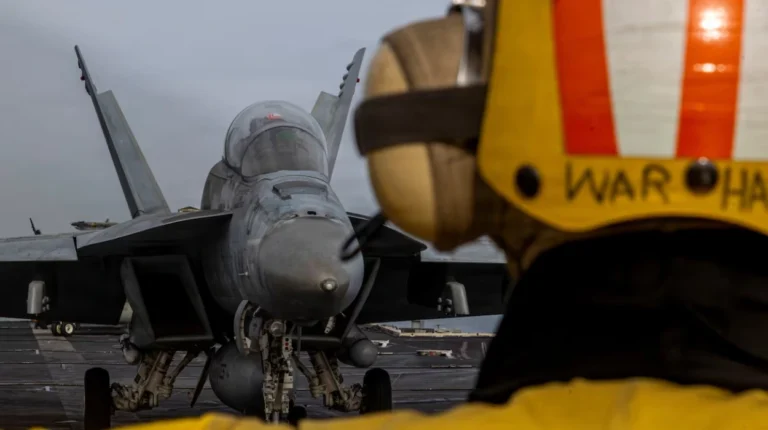 Pentagon Shuts Off Mobile Ad IDs Amid Middle East Troop-Tracking Fears