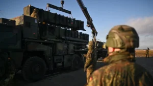 Pentagon invests $1bn in L3 Harris security or conflict of interest