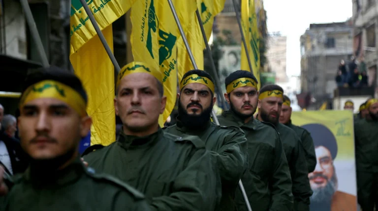 Polisario Iran Ties Fuel US Senate Terror Designation Momentum