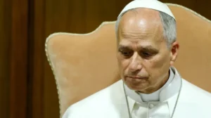 Pope Leo AI Warning Urges Stronger Oversight to Prevent AI-Fueled Wars