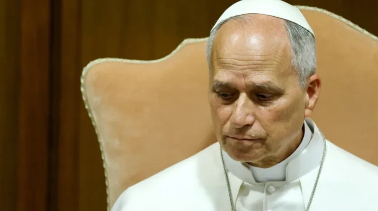 Pope Leo AI Warning Urges Stronger Oversight to Prevent AI-Fueled Wars