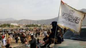 Post-Afghanistan Vacuum: South Asia's Terror Boom Under Taliban 2.0