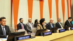 Qatar-Backed Initiative Bolsters Central Asian Counter-Terrorism Capacities