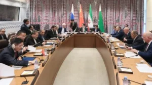 Quadripartite Calls on Kabul: Are Regional Powers Effectively Addressing Terrorism?