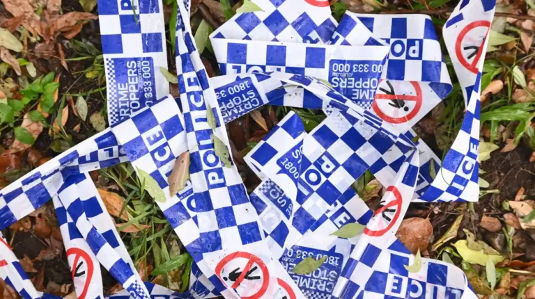 Queensland Counter-Terrorism Police Charge 13-Year-Old Over School Plot