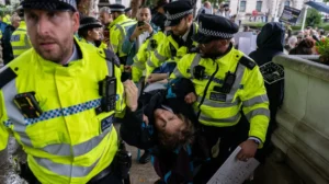 Queensland’s Counter-Terrorism Success Masks Persistent Threats to Civil Liberties