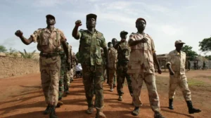 Rabat's Victim-Centric Pivot: Redefining Africa's Anti-Terrorism Paradigm