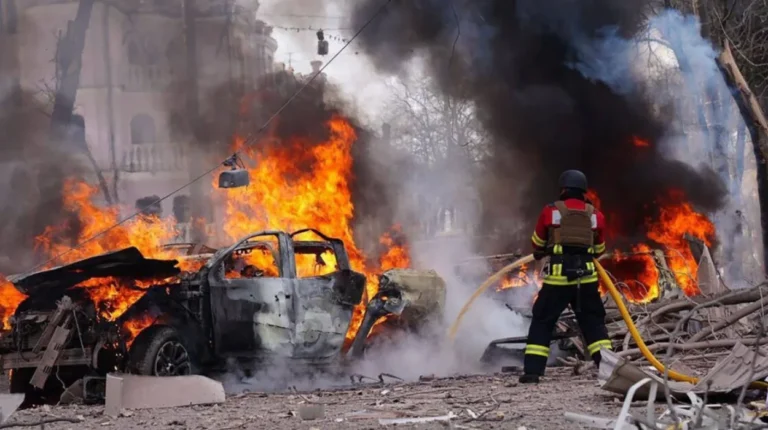 Retribution Terrorism Rising: EU Faces Post-Repression Backlash