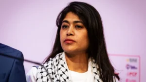 Rima Hassan's Lod Quote: Free Speech or Terrorism Apology Boundary?