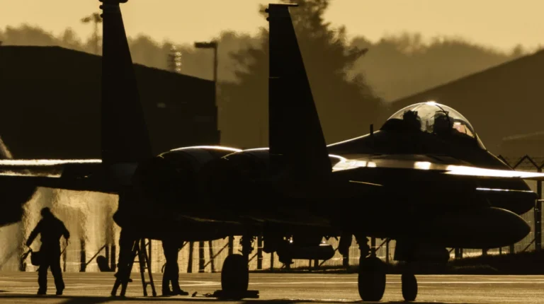 Russia Drone Surveillance of European Nuclear Sites: Inside the 18‑Month Shadow Fleet Campaign