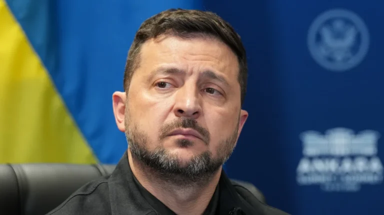 Russia Uses North Korean Missiles in Ukraine, Zelenskyy Claims