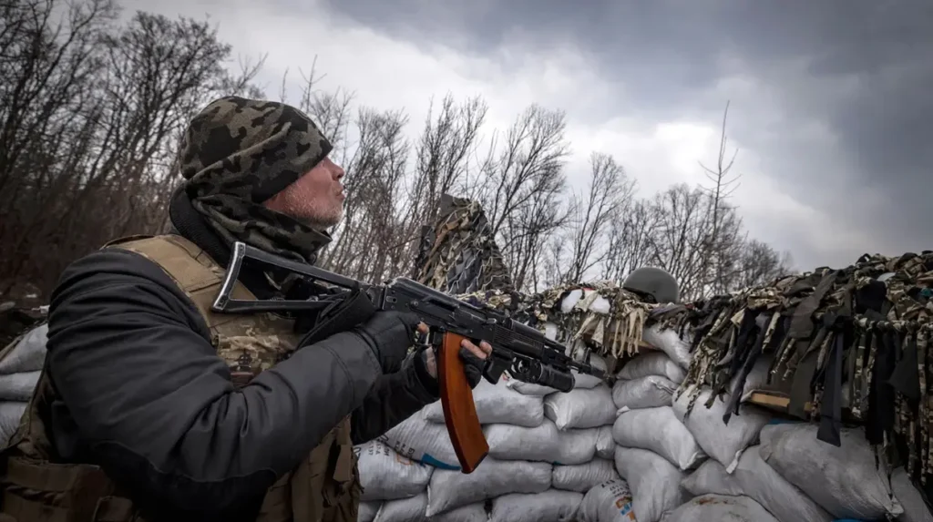 Russia's Terrorism Mirror: Western Aid or State-Sponsored Proxy War?