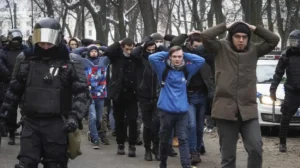 Russia’s Terrorist Label for Navalny Foundation: Crushing Dissent or Counterterrorism?