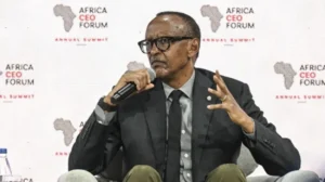 Rwanda-Russia Nuclear Deal Reshapes Africa’s Strategic Power Balance