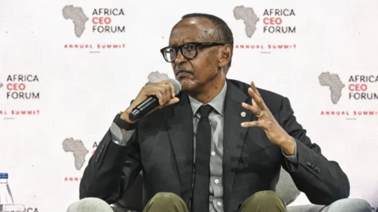 Rwanda-Russia Nuclear Deal Reshapes Africa’s Strategic Power Balance