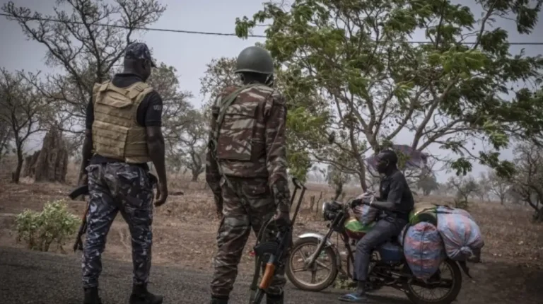 Sahel Entrenchment: Africa's Jihadists Shift from Attacks to Governance