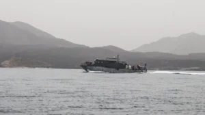 Saudi Arabia Launches Multinational Maritime Defense Coalition to Secure Red Sea Shipping