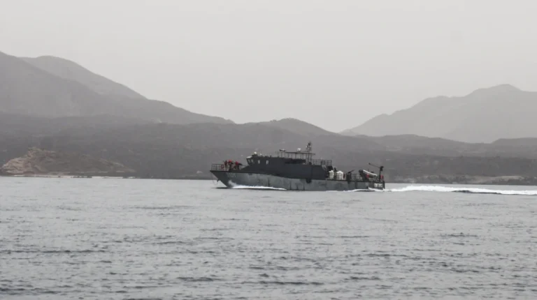 Saudi Arabia Launches Multinational Maritime Defense Coalition to Secure Red Sea Shipping